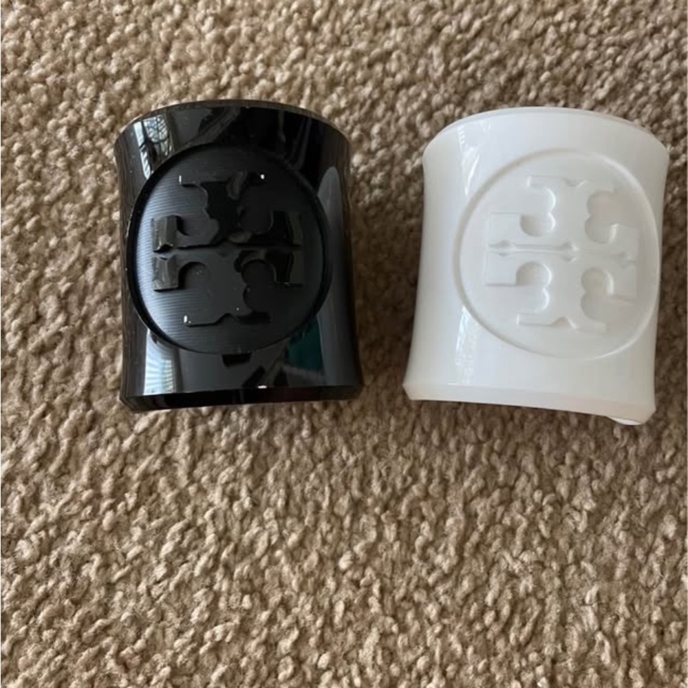 Authentic Tory Butch Cuff Brackets ($65 for one / 2 for $100)